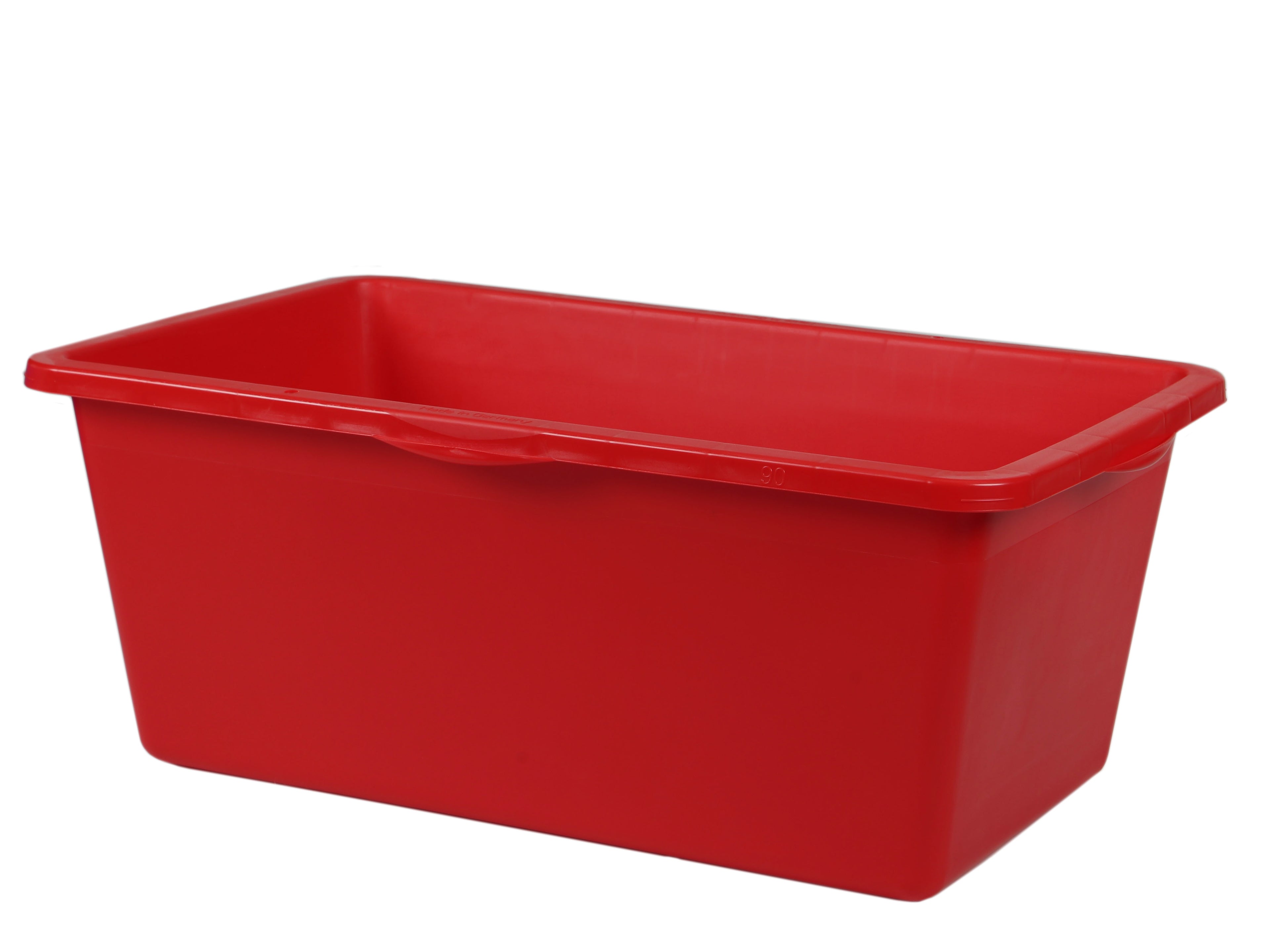 Mehrzweckbox / Aufbewahrungsbox / Pflanzkasten / Profibox