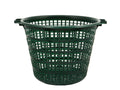 Gartenkorb / Wäschekorb / Universalkorb 50 kg rund