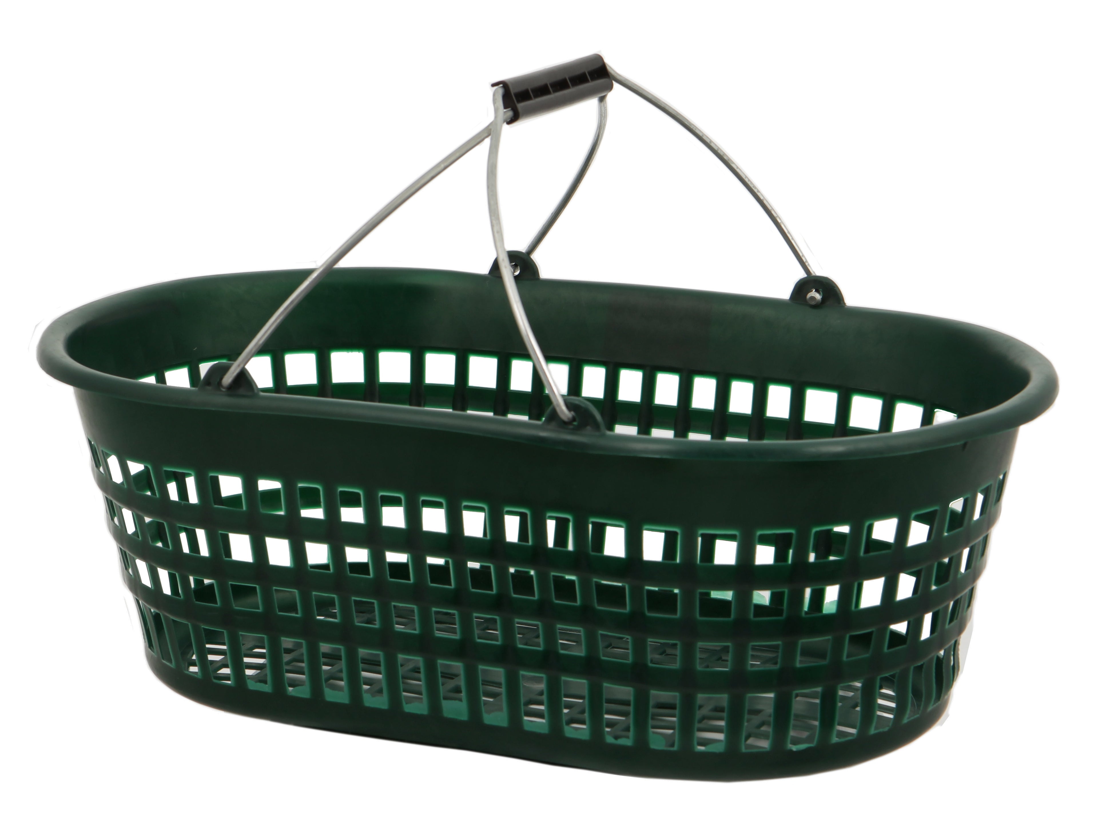 Gartenkorb / Universalkorb 15 kg oval