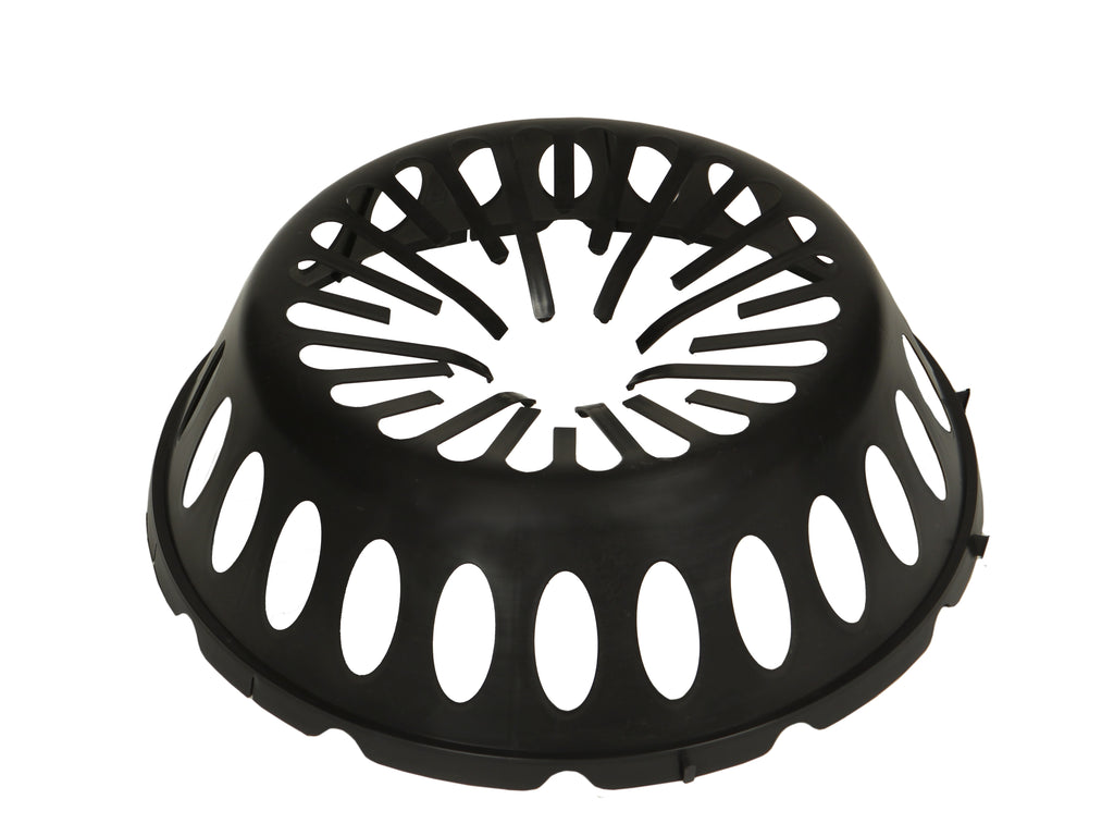 Pflanztopfhalter / Topfstabilisierung / Umfallschutz